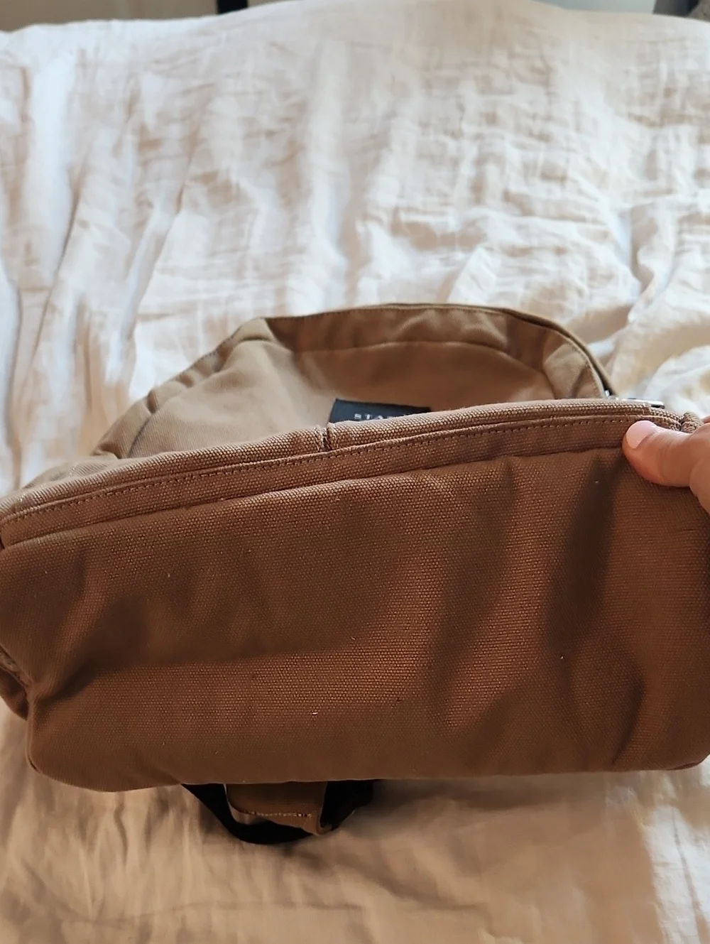 State Backpack